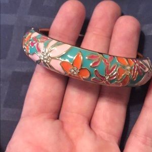 Lily Pulitzer bracelet